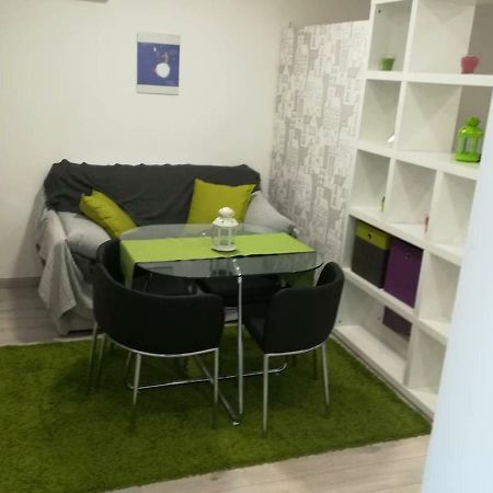 Dreno Apartman Zagreb Ngoại thất bức ảnh