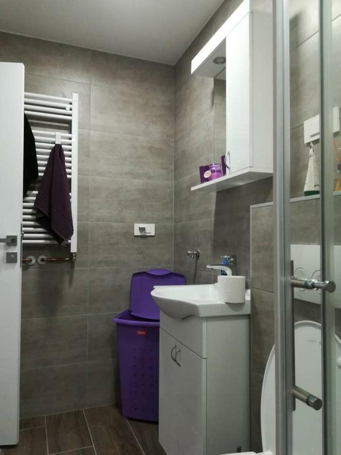 Dreno Apartman Zagreb Ngoại thất bức ảnh