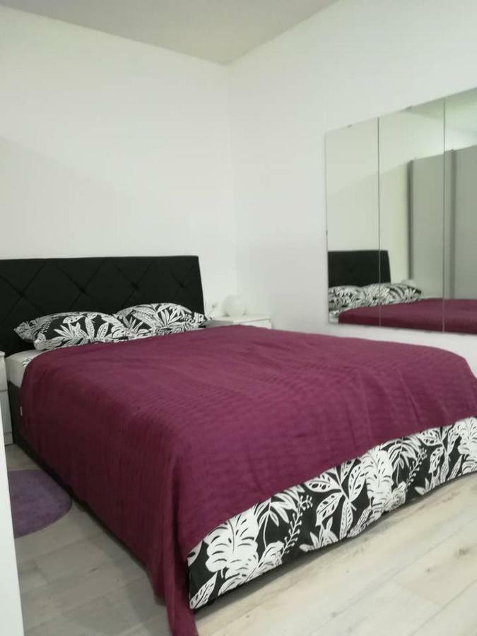 Dreno Apartman Zagreb Ngoại thất bức ảnh