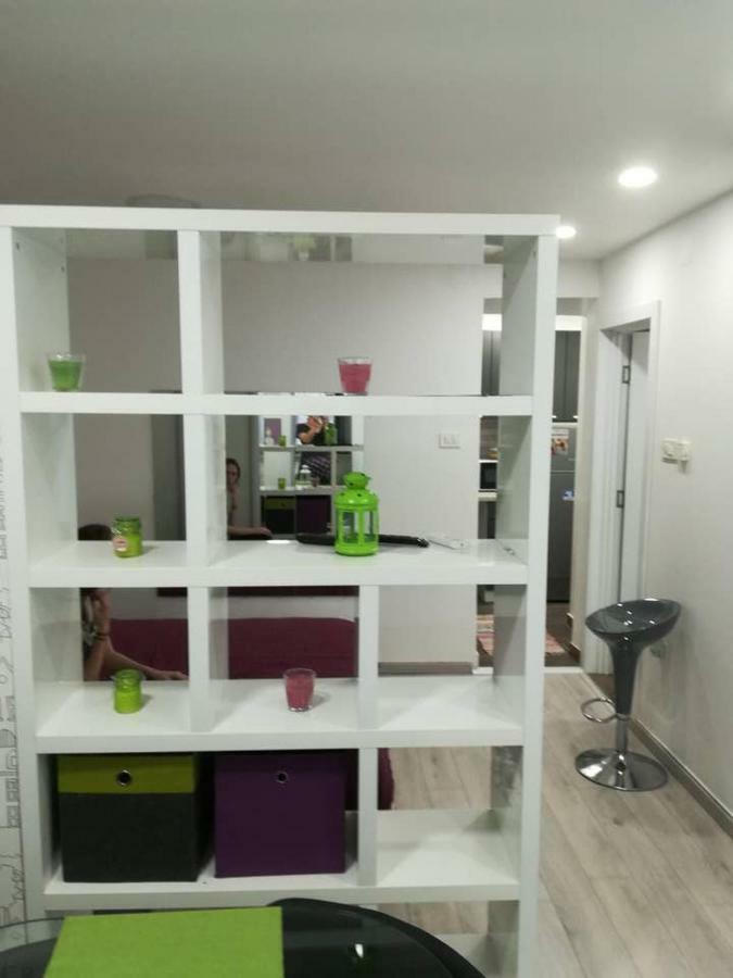 Dreno Apartman Zagreb Ngoại thất bức ảnh