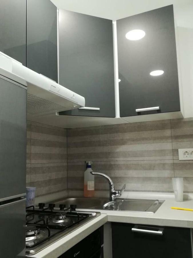 Dreno Apartman Zagreb Ngoại thất bức ảnh