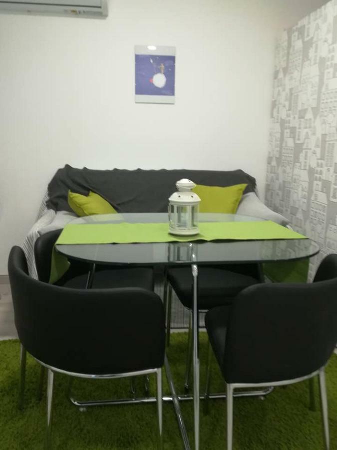 Dreno Apartman Zagreb Ngoại thất bức ảnh